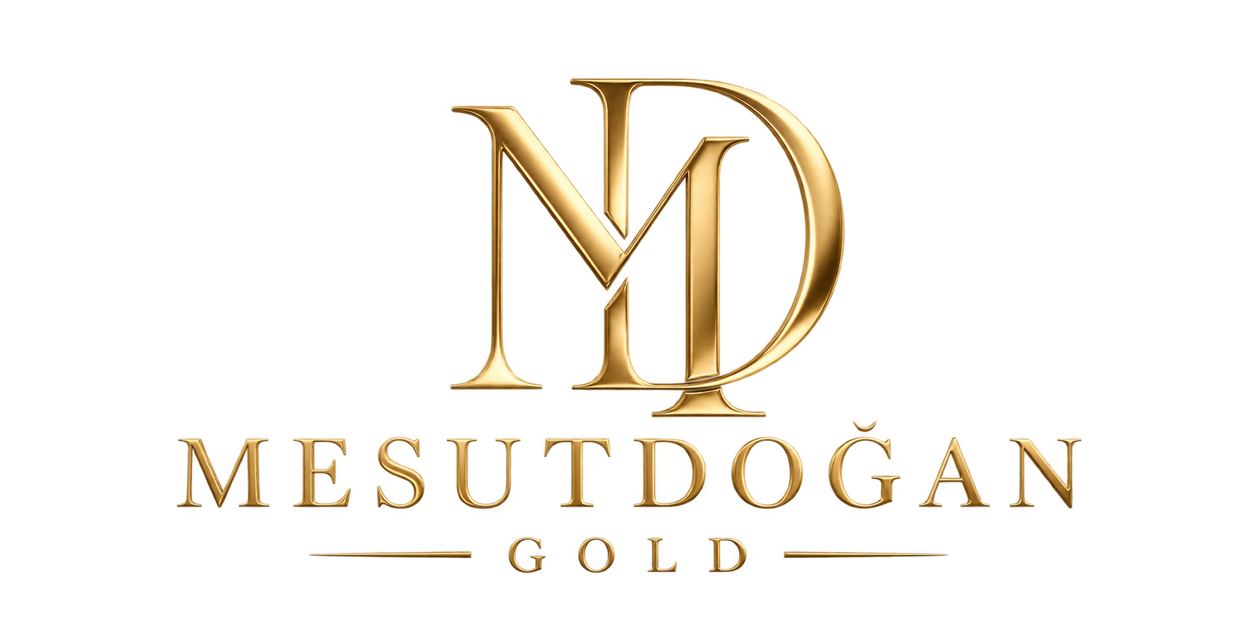 MESUTDOĞAN GOLD