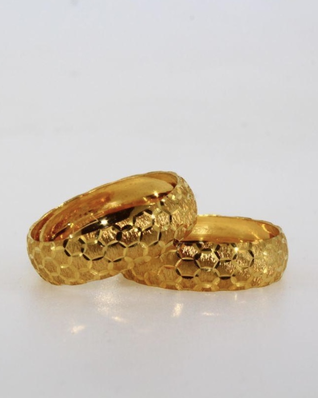 MESUTDOĞAN GOLD — 10